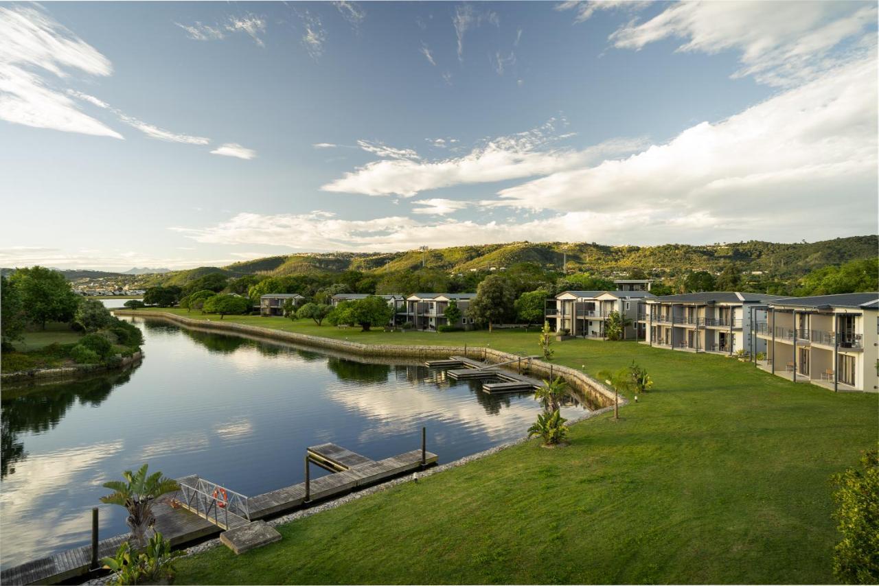 Premier Resort The Moorings, קניסנה מראה חיצוני תמונה