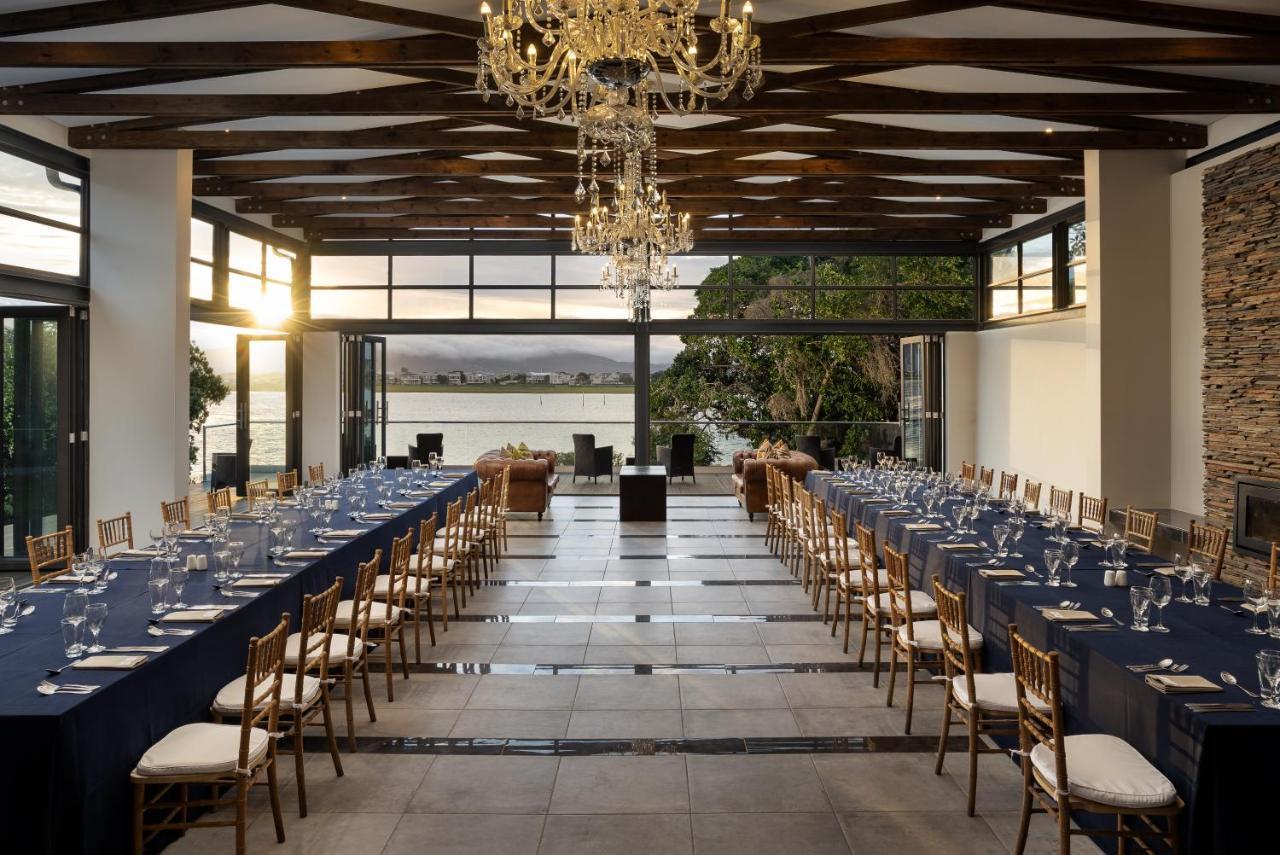 Premier Resort The Moorings, קניסנה מראה חיצוני תמונה