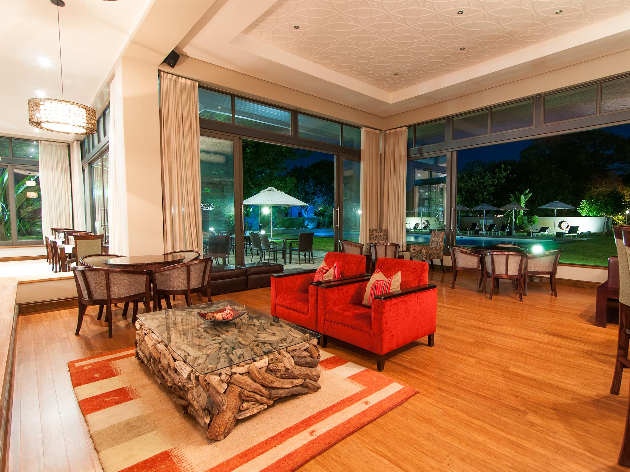 Premier Resort The Moorings, קניסנה מראה חיצוני תמונה