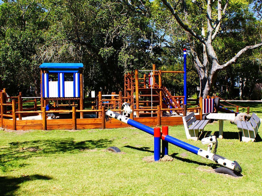 Premier Resort The Moorings, קניסנה מראה חיצוני תמונה
