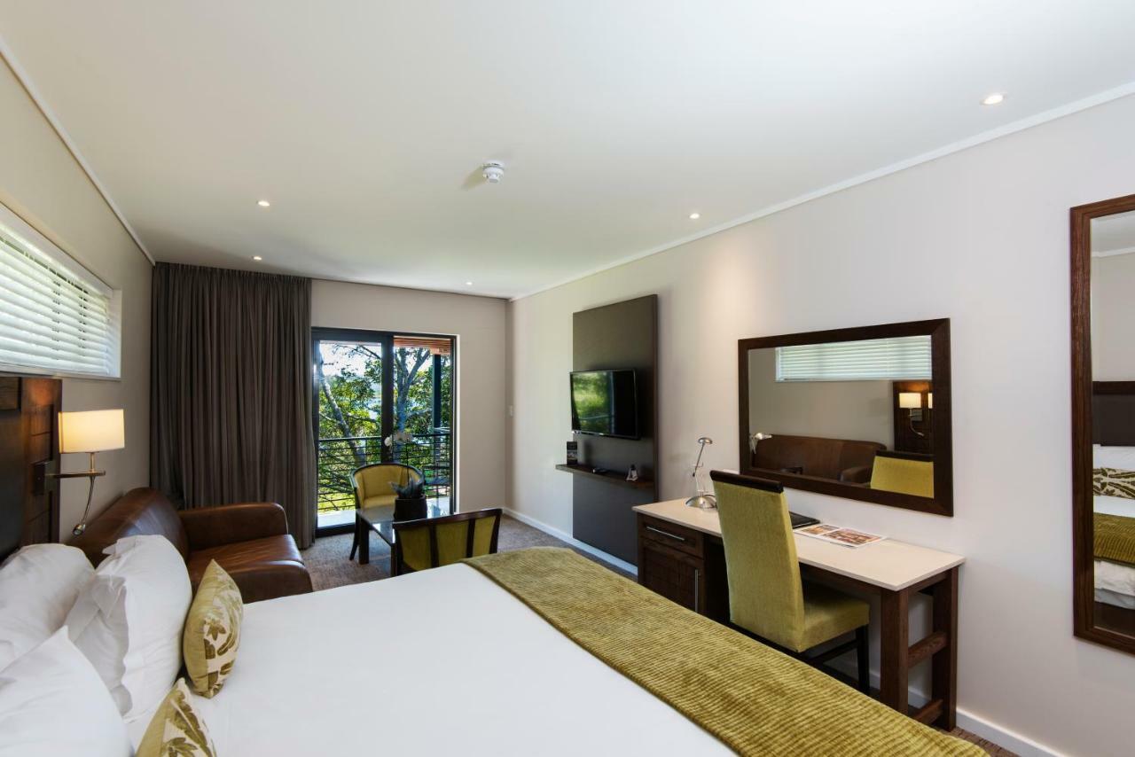 Premier Resort The Moorings, קניסנה מראה חיצוני תמונה
